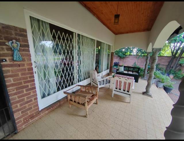 3 BEDROOM HOUSE FOR SALE IN DORANDIA